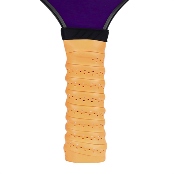 Tingkatkan Pengalaman Bermain Pickleball Anda dengan Overgrips Berkualitas Tinggi.