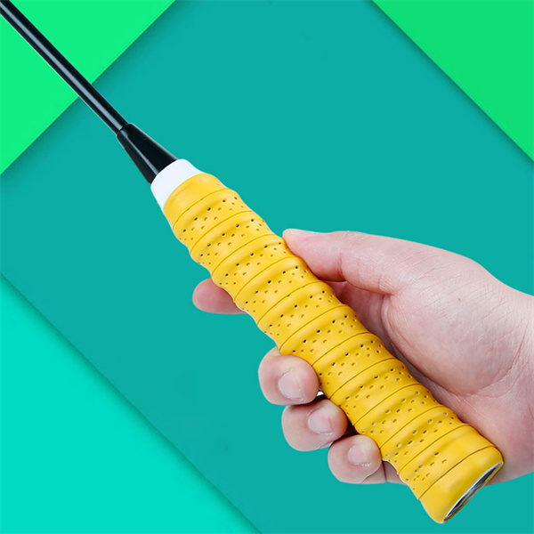 Inovasi dalam Pegangan Balik Badminton