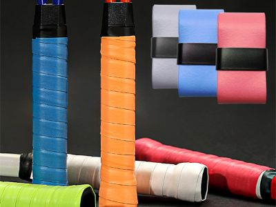 Pourquoi Pantech Sports est leader en tant que fournisseur de surpoignées pour le badminton