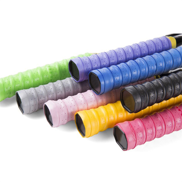 Inovasi dari Raket Bulu Tangkis Grip Tape