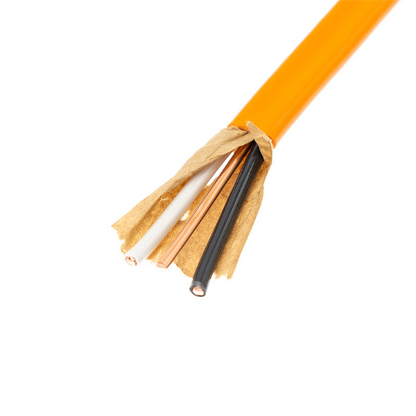 Tips Pemasangan untuk Kabel 2 Konduktor