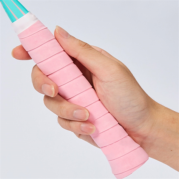 The Thinnest Overgrip for Your Racque