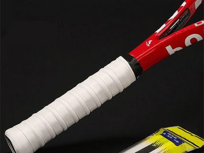 Accessoires de tennis pour élever votre jeu