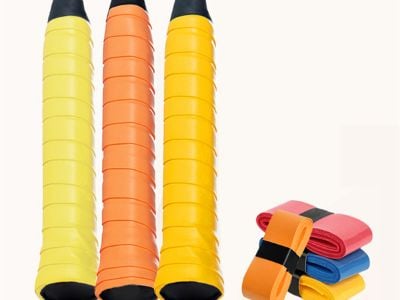 Exploration des accessoires de badminton pour les débutants