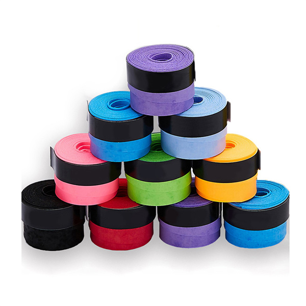 Perbarui Permainan Anda dengan Overgrip Paling Tebal
