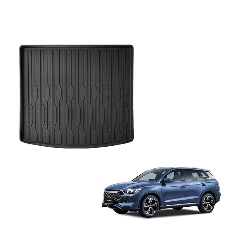 Compare prices and quality of BYD Song Pro floor mats from different suppliers