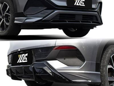 The Benefits of Partnering with YDG AUTO for BYD Shark 6 Accessory Upgrades