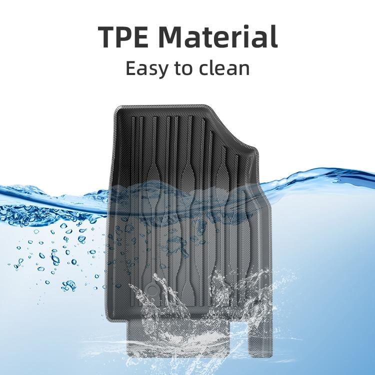 Where to Source High-Quality BYD Chazor Floor Mats for Resale