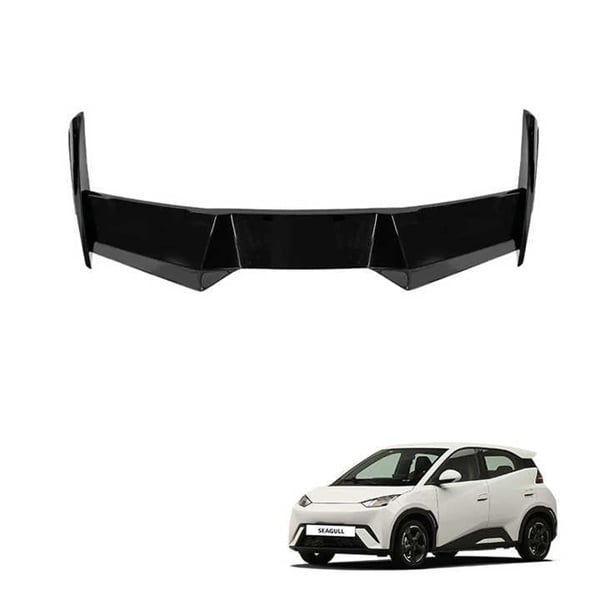 Stand out from the crowd with a unique BYD seagull spoiler