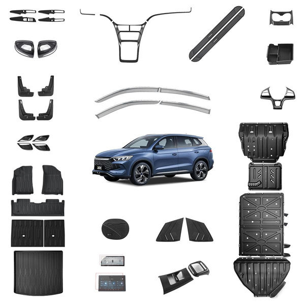 Achieve professional sound with Song Pro Accessories