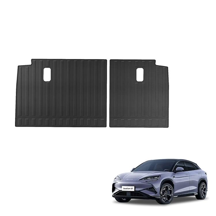 Stylish design to enhance the look of any vehicle interior