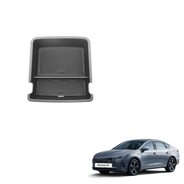 The Benefits of Using a Car Armres