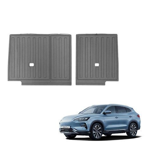 Upgrade Your Flooring with BYD Seal U Carpe