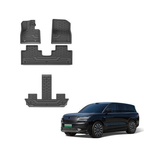 Save Big with Bulk Orders of BYD Dash Mats