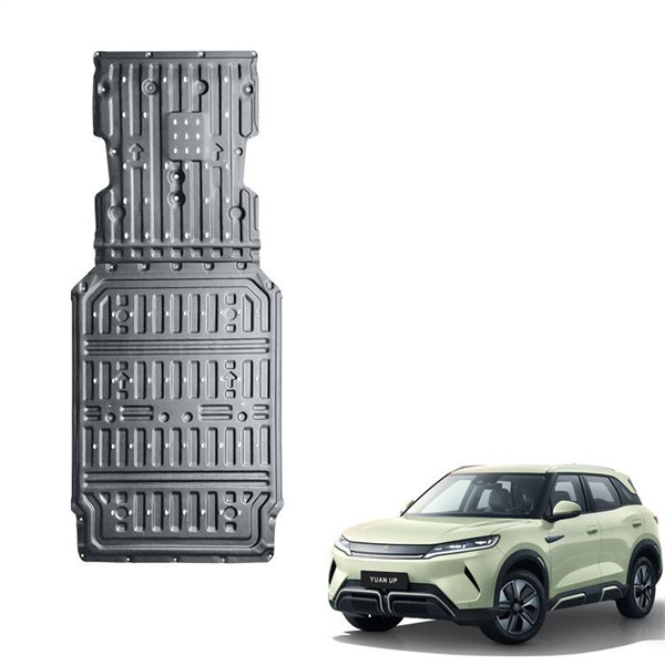 Enhance the look and functionality of your BYD Yuan Up with our accessories.