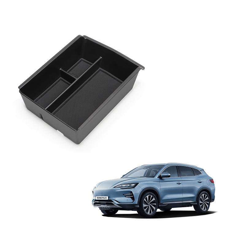 Become a Distributor for the Best Armrest Organizer Box