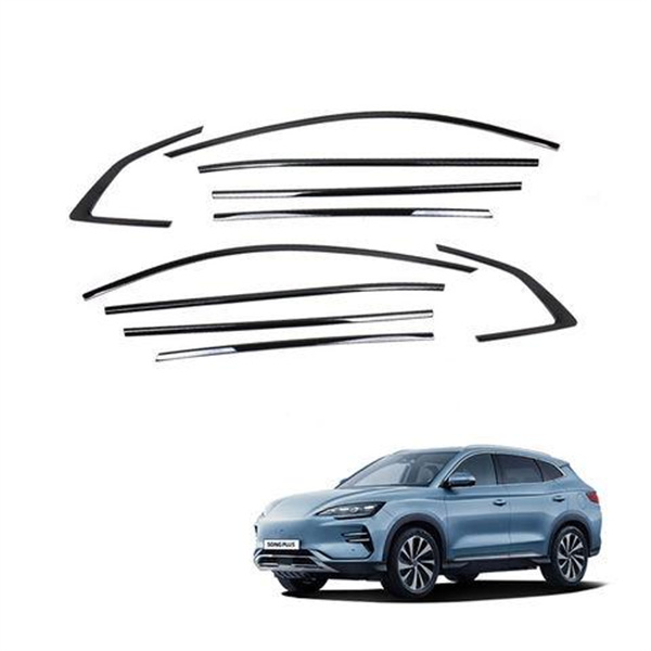 How aerodynamics plays a role in shaping car body designs