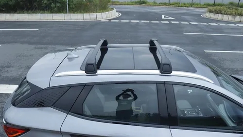 Experience Superior Quality and Durability with BYD Yuan Plus Cross Bars