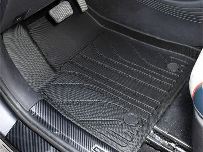 Fordelene ved å installere en bilfotemat i din BYD