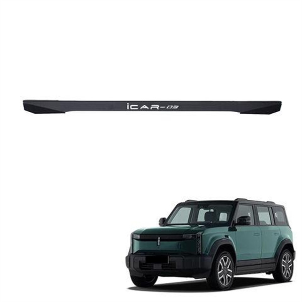 Stay Organized and Stylish with Roof Cross Bars for Your Car