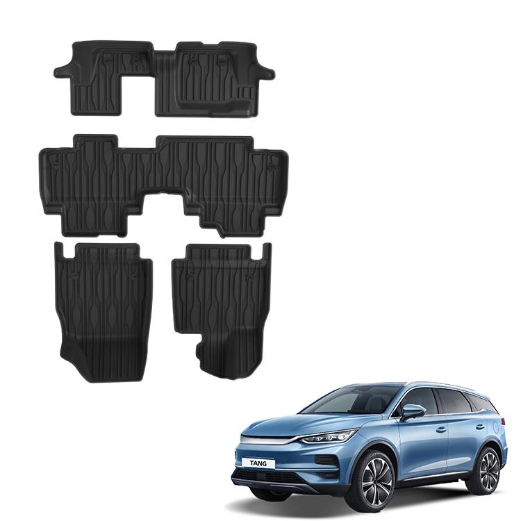 Custom Fit for Perfect Protection