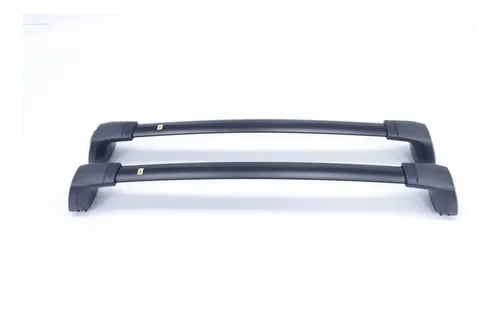 Easily Install and Remove BYD Yuan Plus Cross Bars for Ultimate Convenience