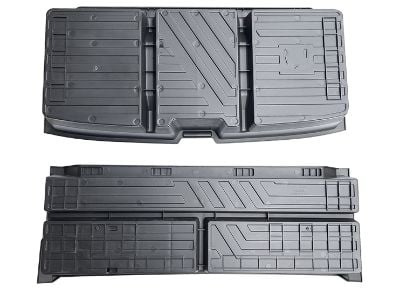 Best 10 Manufacturers For BYD New Energy Vehicle Interior & Exterior Accessories