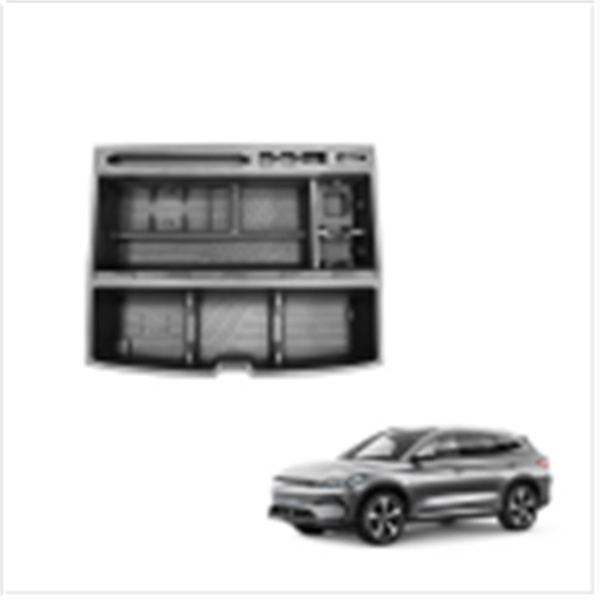 Attract more customers with the cutting-edge technology of "BYD Song Plus" for wholesale