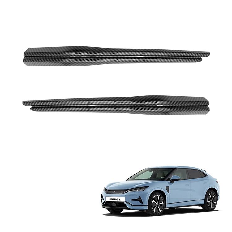 High-quality materials used in manufacturing process