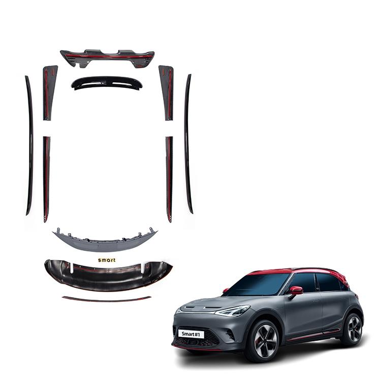 Innovative designs for the latest trends