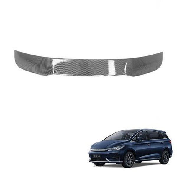 Boost Your Car's Style and Value with Our Top-of-the-Line Spoiler Wings