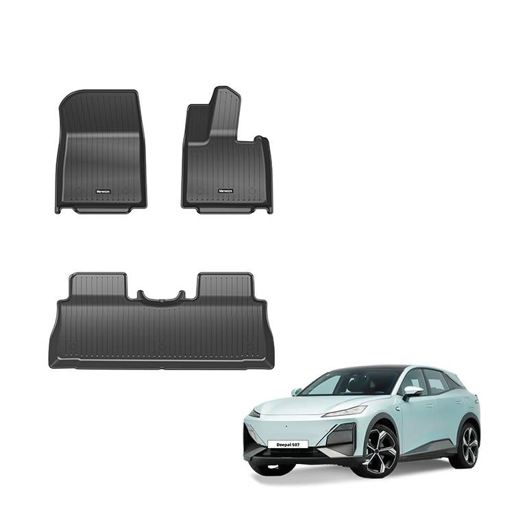 Upgrade Your Changan Deepal S07 with Premium Accessories