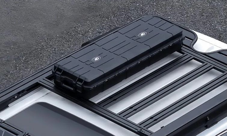 Get the Best Wholesale Deal for Roof Equipment Boxes Today