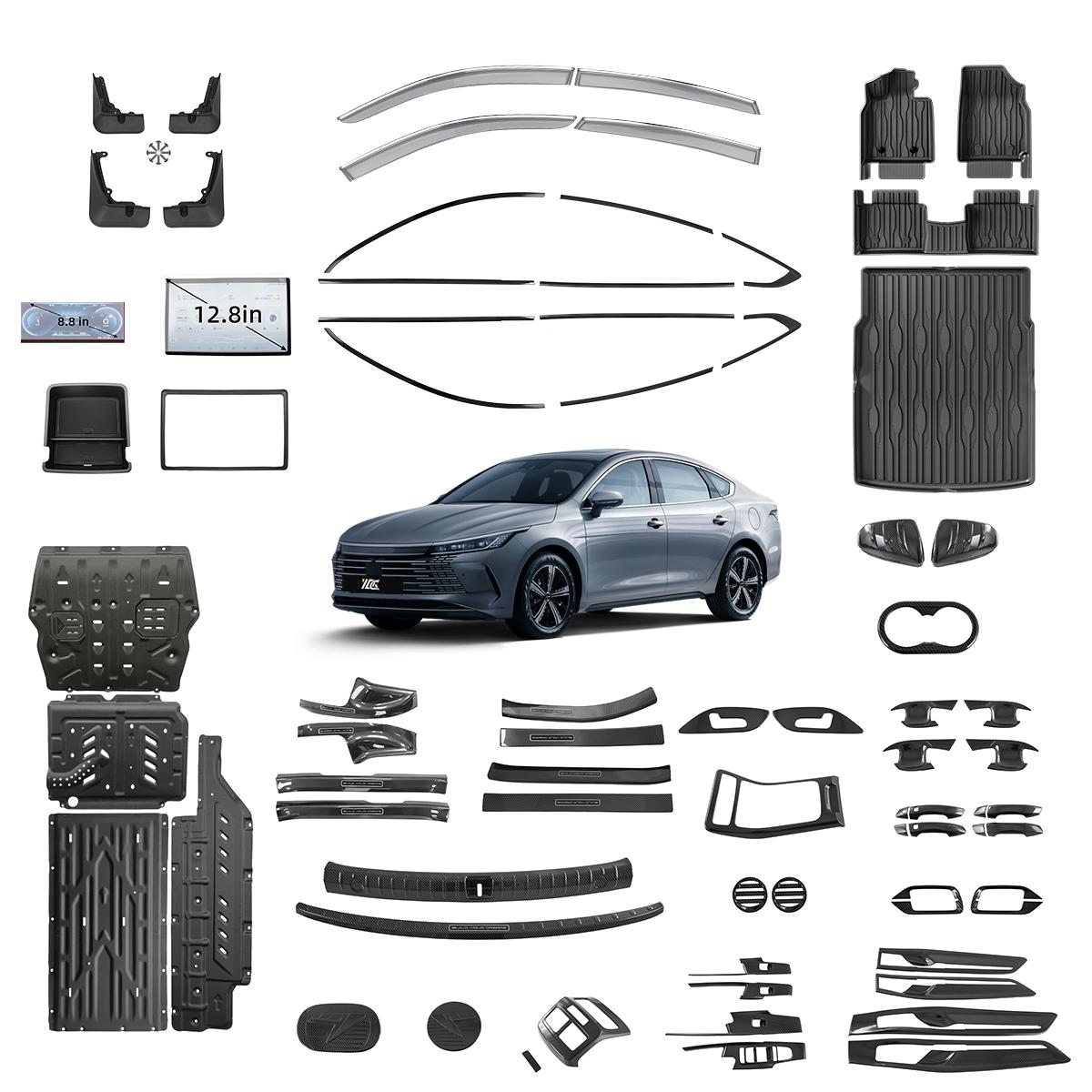 Unbeatable pricing for wholesale buyers looking to stock up on skid plates.