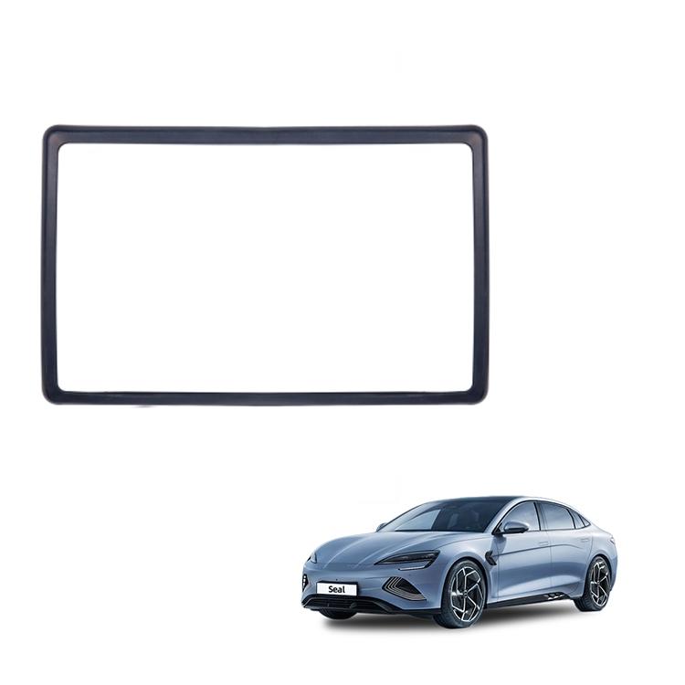 Stay Ahead of the Competition with BYD