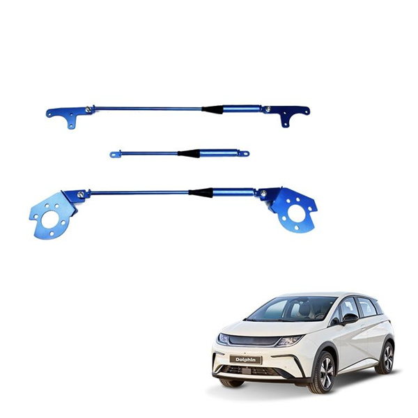 Add stability with Byd strut tower brace