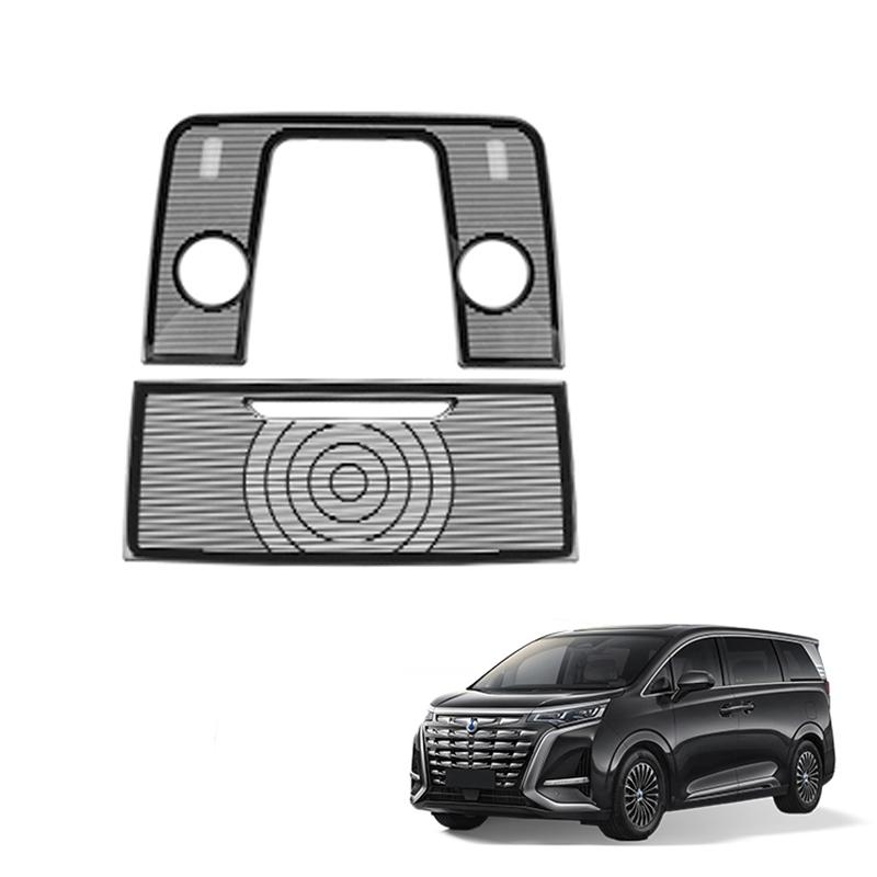 Maximize safety and visibility with our BYD red light covers