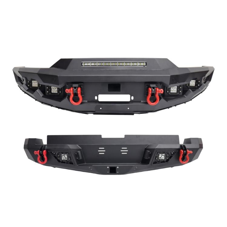 Enhance Your Vehicle's Look and Performance