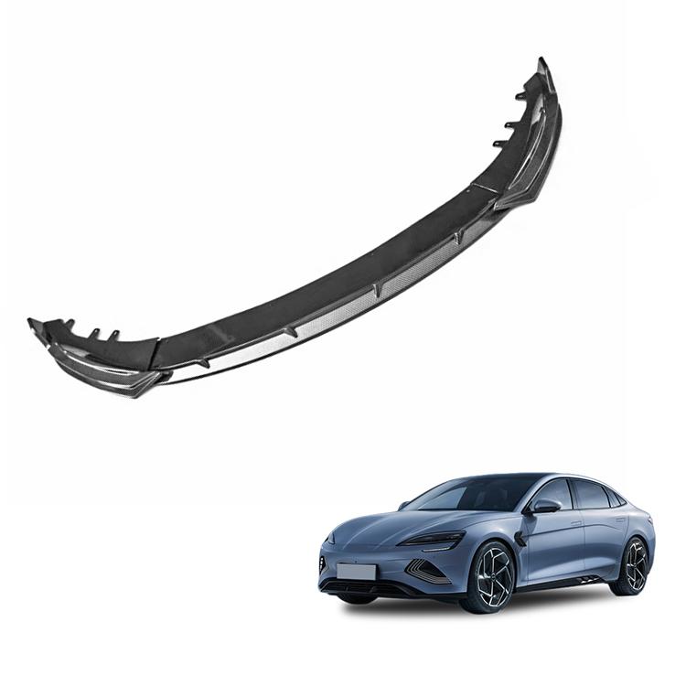 Increase the value of your car with this top-of-the-line body ki