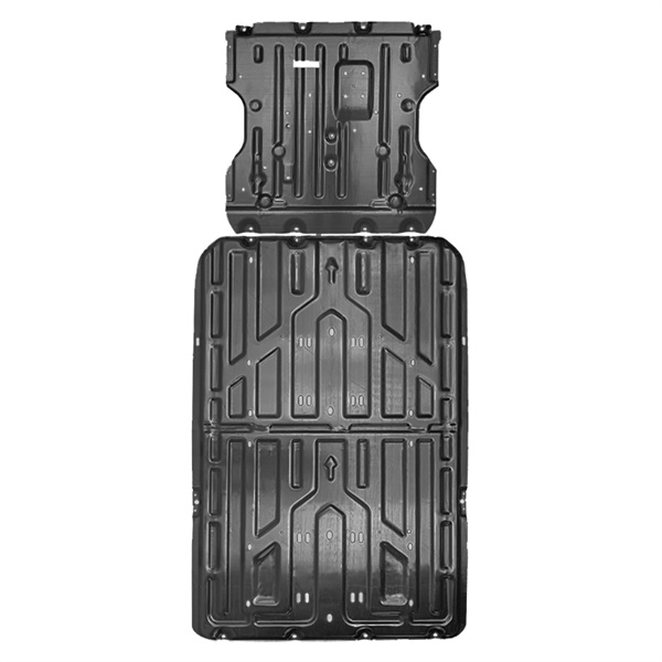 Prevent Damage to Your Kayak with Dolphin Skid Plate
