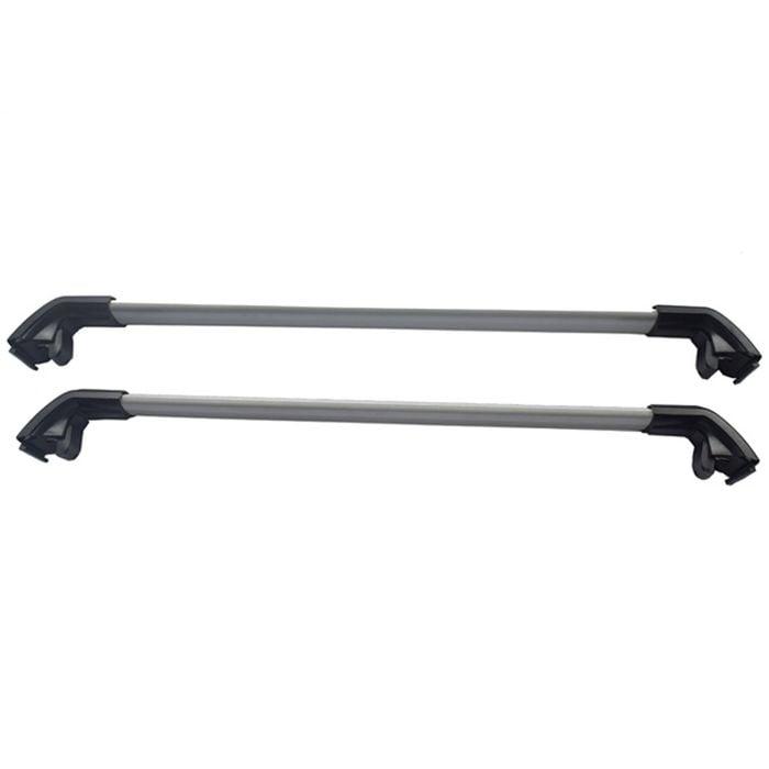 Get the Best Performance and Safety with BYD Sealions 6 Cross Bars for Your SUV