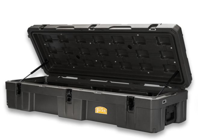 Maximize Your Vehicle's Storage Capacity with Denza B5