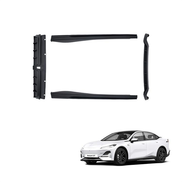 Explore a wide range of accessories for the Changan Deepal SL03, including exterior enhancements, interior comforts, and practical utility items.