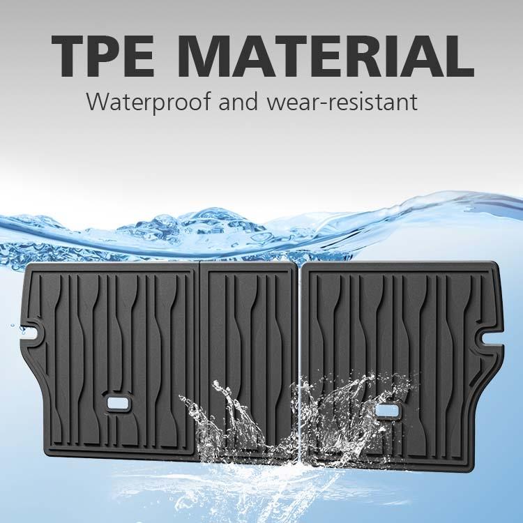 Common Issues With Other Floor Mats vs. BYD Atto 2 Floor Ma