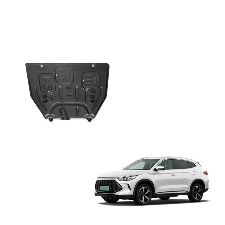 Opplev overlegen ytelse og holdbarhet med Byd Song Plus understellsbeskyttere