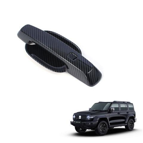 Discover the Ultimate Range of Fronx Car Accessories for Your Vehicle
