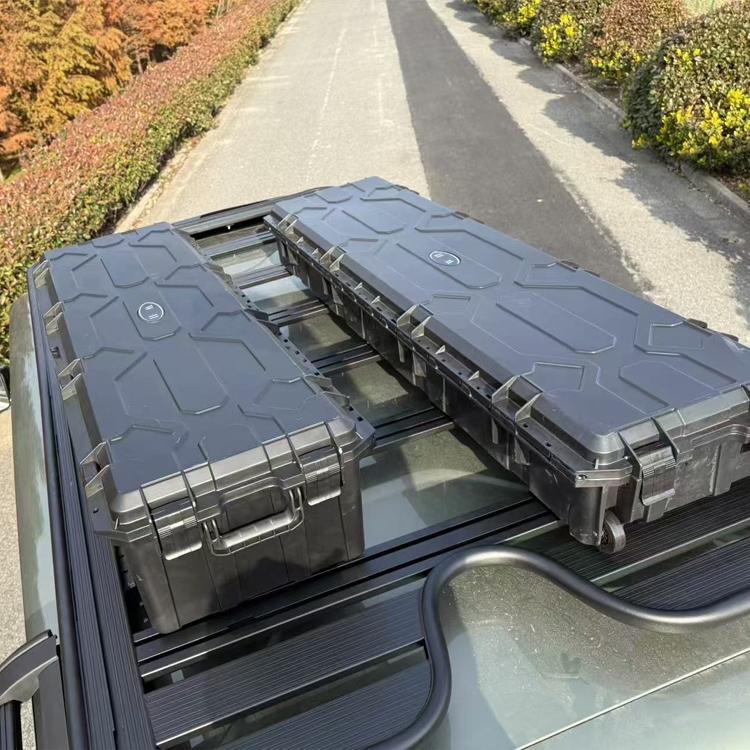 Compatible with Most Vehicle Types and Applications