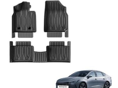 Meeting Global Demand with These Must-Have BYD Destroyer 05 Modifications