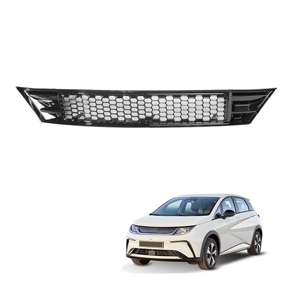 Pick from extensive selection of custom fit front grilles to match your BYD.