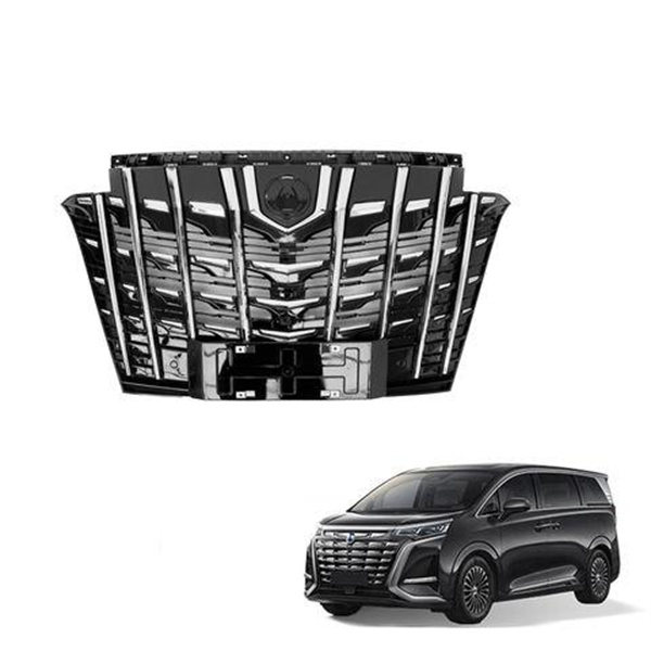 Enhance your EV's performance with the Denza EV Grill LIS